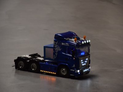 Scania Sattelzugmaschine