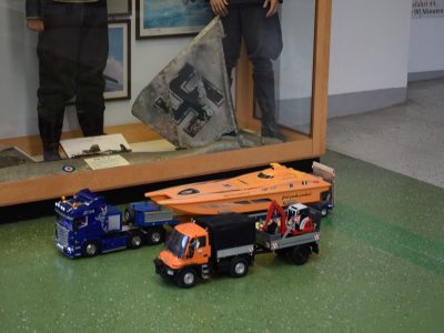Scania Sattelzugmaschine