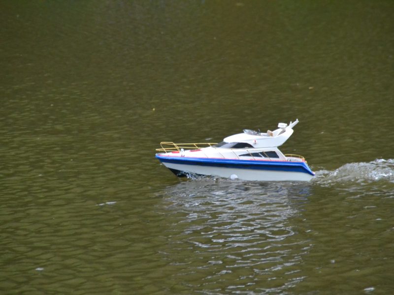 Salina - Yacht