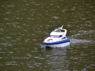 Salina - Yacht