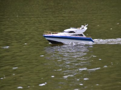 Salina - Yacht