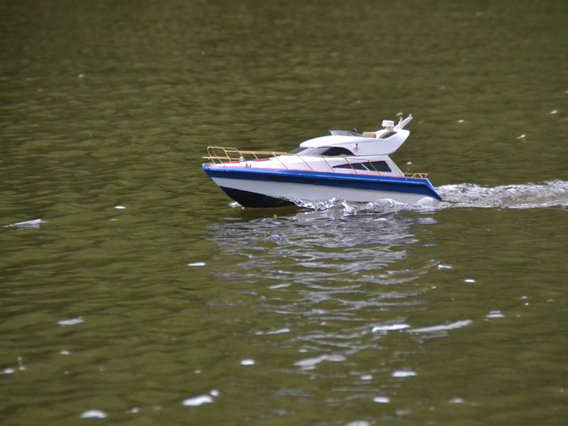 Salina - Yacht