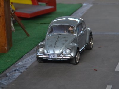 VW Käfer 1300
