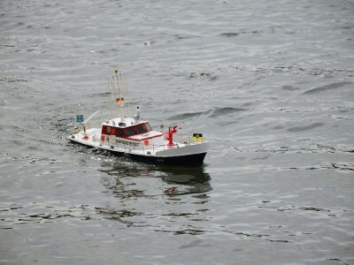 Silke Hafendienst