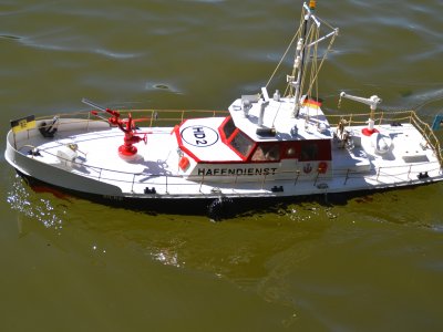 Silke Hafendienst
