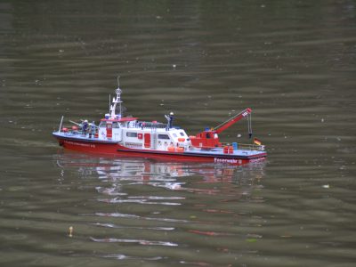 Feuerlöschboot FL 5
