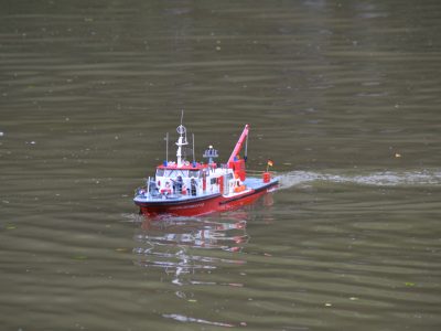 Feuerlöschboot FL 5