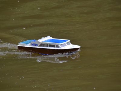 Nina - Yacht