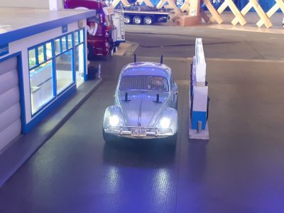 VW Käfer 1300