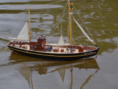 HF408 - Elke