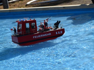 Feuerlöschtug