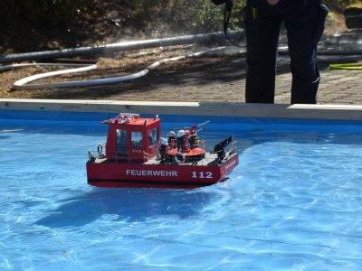 Feuerlöschtug