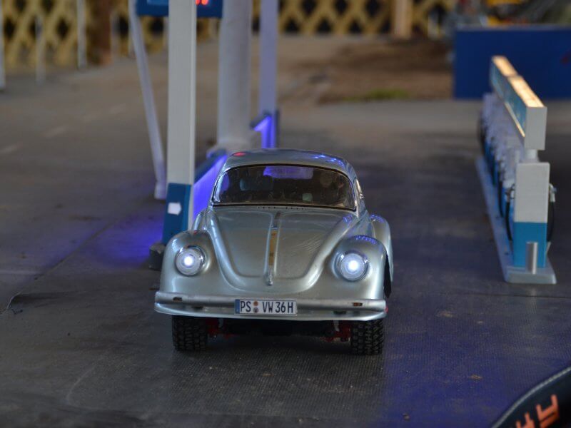 VW Käfer 1303