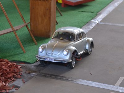 VW Käfer 1303